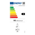 Electrolux LXB2AE82S