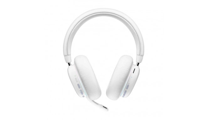 Logitech G735 White