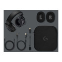 Logitech G PRO X 2 LIGHTSPEED Wireless Gaming Headset Black + Stand