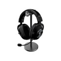 Logitech G PRO X 2 LIGHTSPEED Wireless Gaming Headset Black + Stand