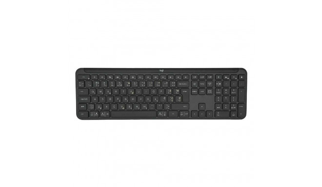 Logitech Signature Slim K950 (US) Graphite 920-012465
