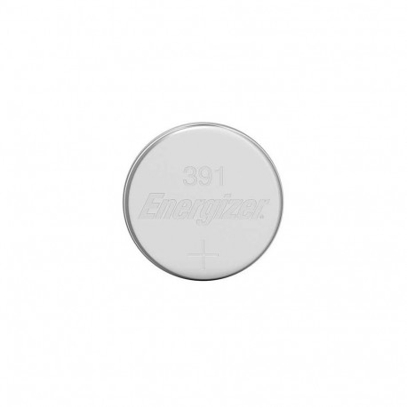 Energizer Silver Oxide 391/381 MBL1 1 pc