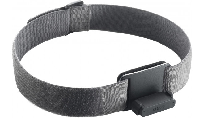 DJI Osmo Nano Magnetic Headband