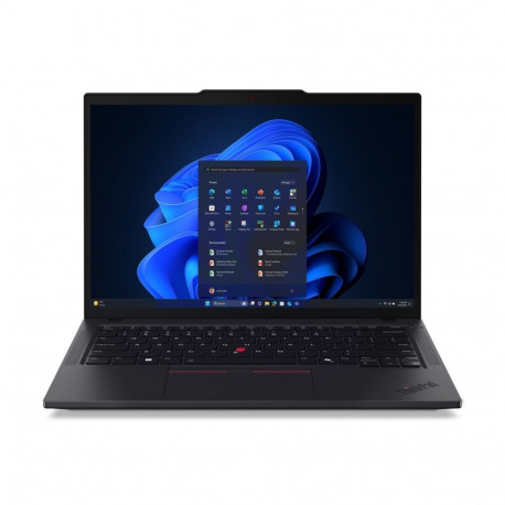 Laptop - Lenovo ThinkPad T14 Gen 6 | i5-225U | 16GB | 512GB SSD | 14" WUXGA | Wi-Fi 6E+BT | Win11 Pr