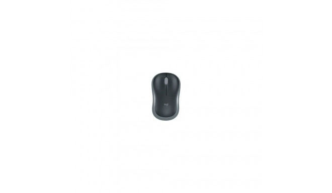 Logitech M185 Wireless Computer Mouse Grey