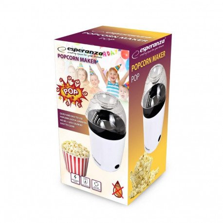 ESPERANZA EKP006 POP - POPCORN MAKER