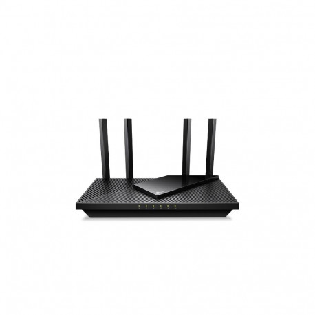 TP-Link wifi-ruuter Archer AX55 Pro Gigabit Ethernet Dual-Band (2.4GHz/5GHz), must