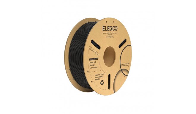 ELEGOO filament PLA+, must