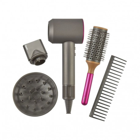 Casdon stiilimiskomplekt Dyson Supersonic lastele 5011551000222