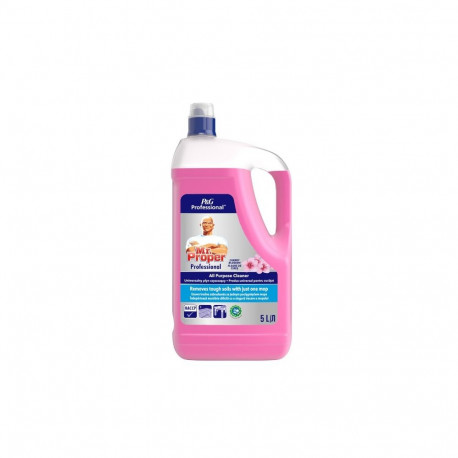 Universaalne puhastusvahend MR. PROPER Cherry Blossom, 5l