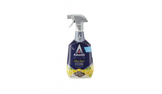 Köögipuhastusvahend ASTONISH 750ml