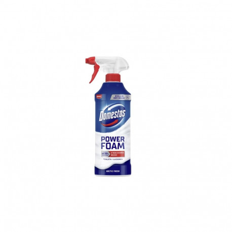 Puhastusvaht DOMESTOS Trigger Fresh, WC ja vannitubadele, 435ml