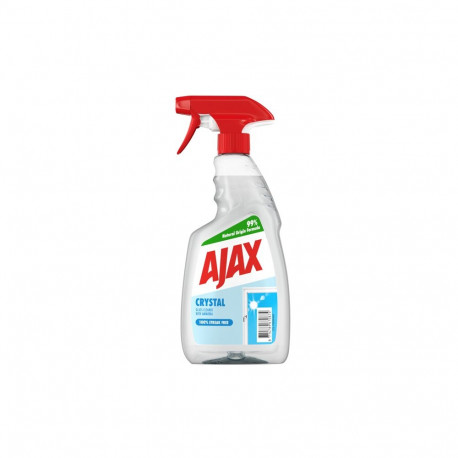 AJAX Klaasipuhastusvahend  OPTIMAL 7 CRISTAL SUPER EFFECT TRIGGER 500ML