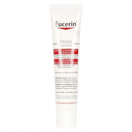Eucerin AtopiControl Calming Intensive Cream (40ml)