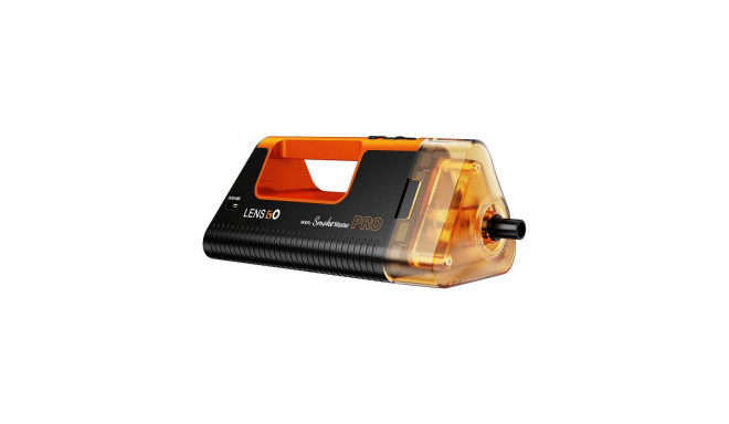 Lensgo Smoke Master Pro fog machine