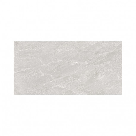 GRES plaat CONTERO kivimustriga 60X120(1.44, kreemikasvalge
