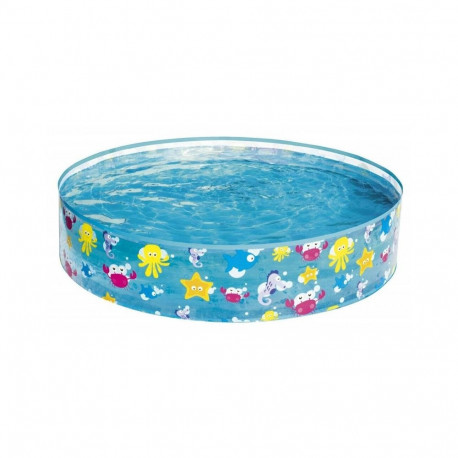 Aquatic bassein 55028 122x25cm