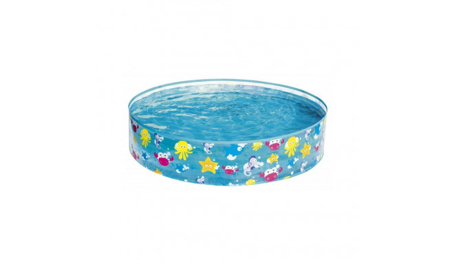 Aquatic bassein 55028 122x25cm