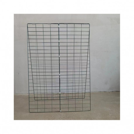 PLANT SUPPORT H1.2M METAL