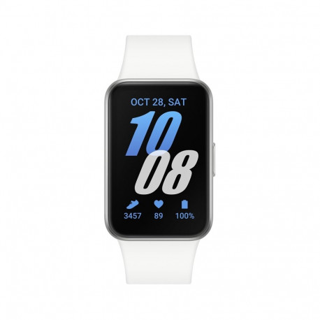 SMART WATCH SAMSUNG GALAXY FIT3 SILVER