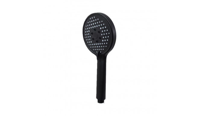 SHOWER HEAD DX6145C BLACK