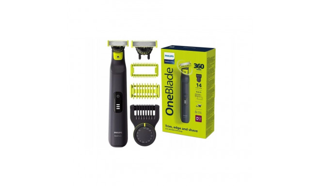 beard trimmer one blade QP6542/15