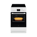 ELECTROLUX LKR562066W elektriline pliit