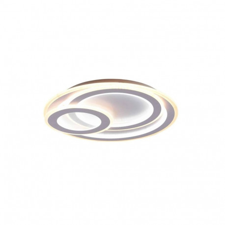 lae LED-valgusti MITA 51 cm matt valge