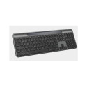 Logitech Slim Solar+ K980 klaviatuur