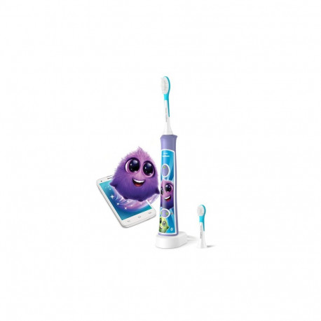 ELECTRIC TOOTHBRUSH HX6322/12 PHILIPS