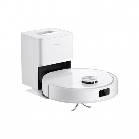 Roborock Q10 VF+ tolmuimeja robot WH