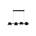 laelamp ORRA 4XE27