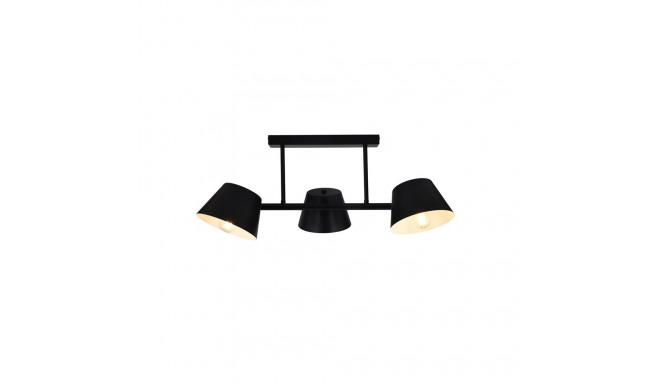 LAMP CEILING ORRA 3XE27