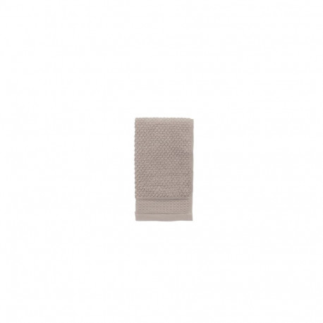 rätik DORINDA 500 GSM 30x50cm taupe