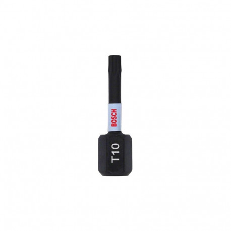 BOSCH T10 kruvikeeraja otsikud 25mm 2 tk