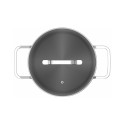 CASSEROLE HELIXWITH LID 18CM 2.1L