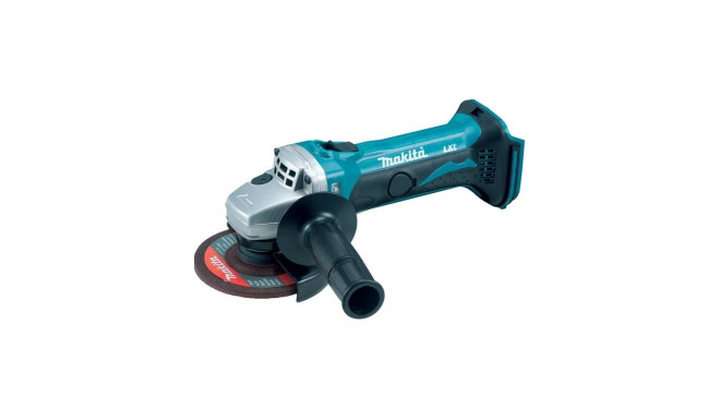 ANGLE GRINDER CORDLESS DGA452Z