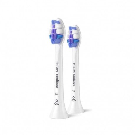 Philips HX6052/87 harjapea 2 tk