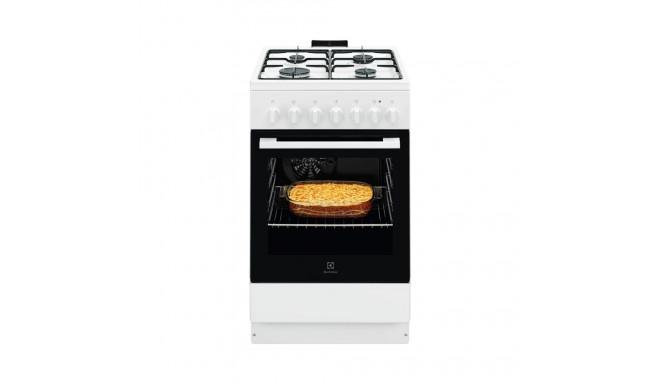 Electrolux D-E LKK520032W pliit