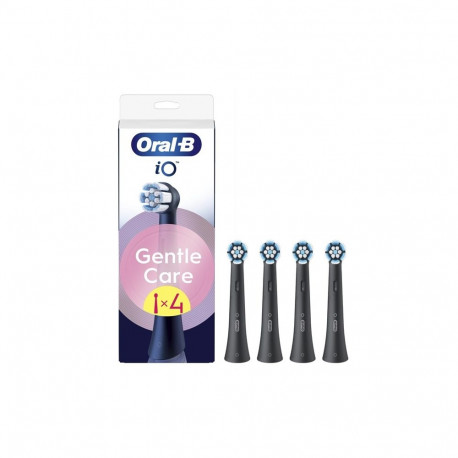 Oral-B Gentle Care must harjapea 4 tk