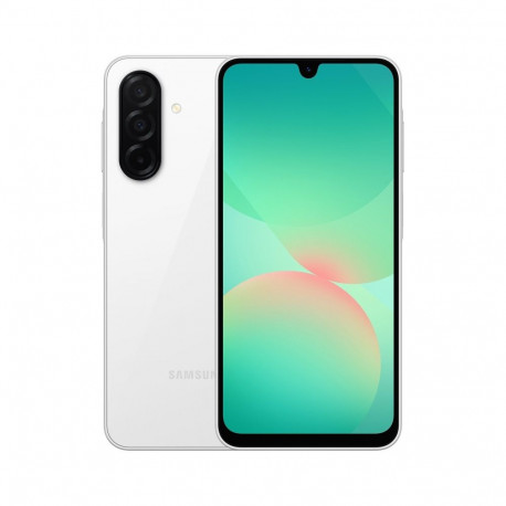 PHONE GALAXY A26 5G 128GB WHITE