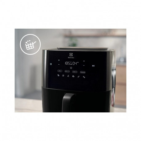 AIR FRYER EAF7SB ELECTROLUX