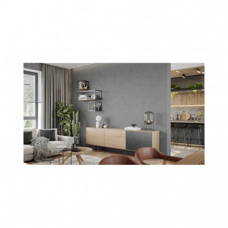 PLASTER DECOR JEGER BETON 7KG GENOVA