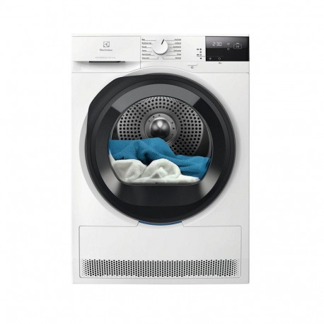 DRYER EW6D295GE ELX