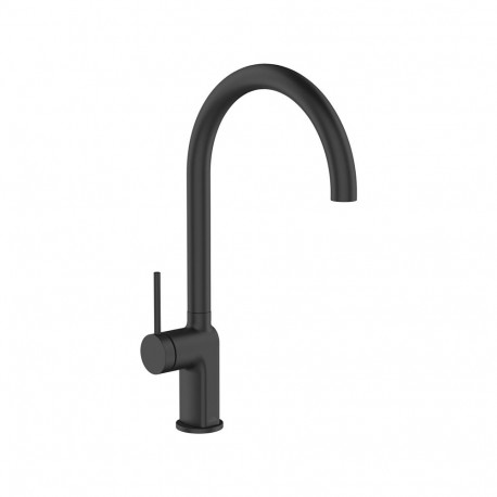 MIXER KITCHEN KAWALA BLACK