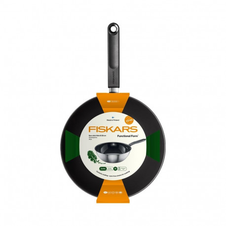 wokpann 28 cm keraamilise kattega 1072313