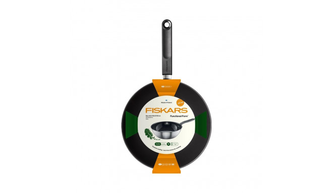 wokpann 28 cm keraamilise kattega 1072313
