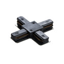 PROFILE CONNECTOR STXB must ühendusdetail