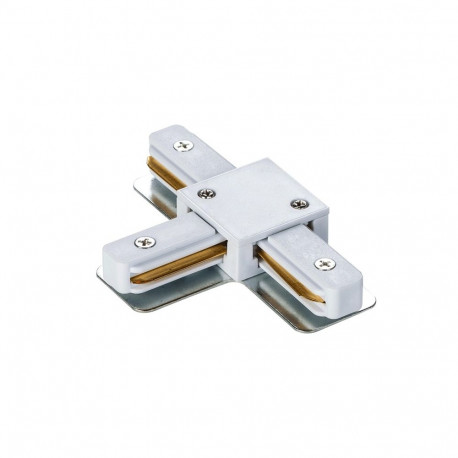 PROFILE CONNECTOR STTW WHITE