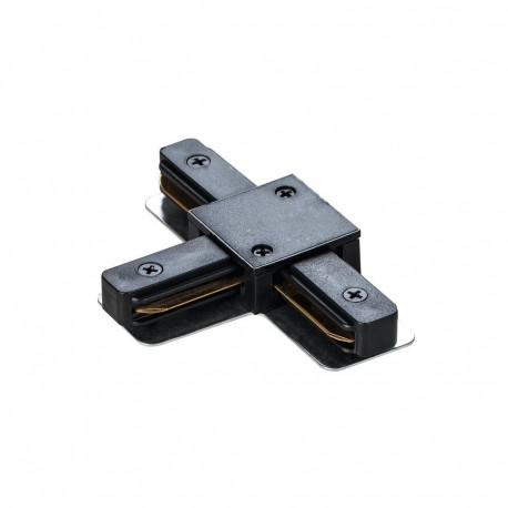 PROFILE CONNECTOR STTB BLACK